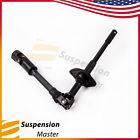 55351209ab 5ot3bi Maxpeedingrods Upper Lower Steering Shaft Fits Dodge Dakota