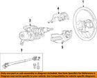 5ux61lxhaa Mopar Jeep Chrysler Oem Renegade Steering Shroud