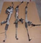 59895 6 149598242lkq Mazda Steering Gear Power Rack Pinion Assembly Oem