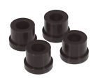 6-703-bl Prothane For Ford Mustang Rack Pinion Bushings Black 636169051166