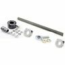 607101k1 Jegs Steering Shaft Quick Release Kit Includes