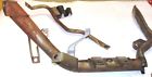 61170-sh5-a10zz 74260-sh5-a00 Honda Civic Wagon Lhd Steering Beam Hanger Column Brackets Oem