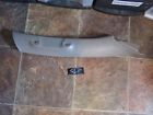 62211-35080 Toyota Interior Pillar Righ Side Trim Cover Tan