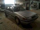 238-51705 626 Steering Column Floor Shift Fits Mazda