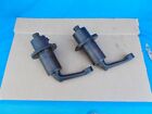 6406874 Citroen Sm Steering Relay Housings Both Lh Rh Box
