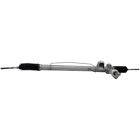 64241 Autozone Rack And Pinion Complete Unit Front Duralast By