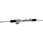 64252 Autozone Rack And Pinion Complete Unit Front Duralast By