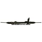 64325 Autozone Rack And Pinion Complete Unit Duralast By Fits Cadillac