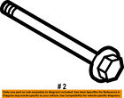 6508101aa Mopar Chrysler Oem Steering-gear