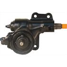 6545 Autozone Steering Gear Front Duralast By