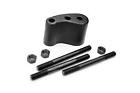 6603 Rough Country Lift Steering Arm Spacer Block Chevy Pickup Blazer