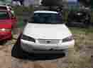 238-52237 67124 Camry Steering Column Floor Shift Fits 97-01
