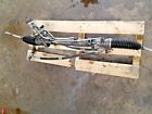 6765605 Bmw Power Steering Gear Rack Pinion Hoses