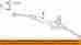 68140631ae Mopar Dodge Chrysler Oem 11-16