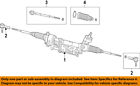 68166674aa Mopar Ram Chrysler Oem Steering