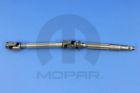 68194568aa Mopar Steering Column Intermediate Shaft Fits Chrysler