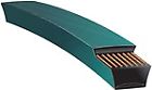6823 Gates V-belt