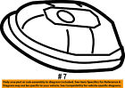 68246947aa Mopar Jeep Chrysler Oem Renegade Steering Seal