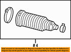 68303628aa Mopar Chrysler Oem Steering