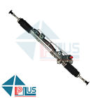 6aj0ug Maxpeedingrods New Quality Power Steering Rack And Pinion Assembly Fits