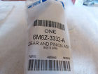 6m6z3332a Ford New Oem Steering