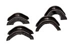 7.10102g Energy Suspension Rack And Pinion Bushing Set Fits 703639393412
