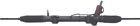 70-4042 Arc Remanufacturing Inc Rack And Pinion Complete Unit Fits Jeep