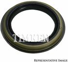 7013s Timken New Power Steering Pump Shaft Seal 053893418490