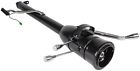 70474 Jegs Tilt Steering Column Shift Diameter Length Black 889944078869