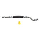 70608 Edelmann Power Steering Cylinder Line Hose Assembly 021597806080
