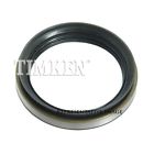 Ws710182 710182 Timken Steering Gear Pitman Shaft Seal Front Inner Ns Ws