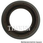 714675 Timken Pinion Seal Front Or Rear Outer Exterior 053893436715