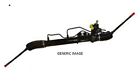 72230752 Toyota 2004-2009 Prius Gear