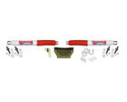 7299 X1 Skyjacker White Steering Stabilizer Ford Super Duty