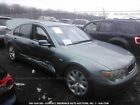 238-52601b 745i Steering Column Fits 02-05