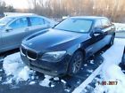 551-50506 750i Steering Gear-rack Fits 12-16 Bmw