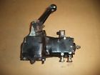 551-58437 750il Steering Gear-rack Power From