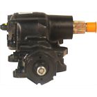 7536 Autozone Steering Power Front Duralast By