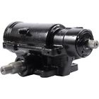 7573 Autozone Steering Gear Front Duralast By
