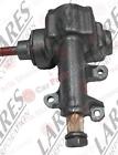772 Lares Remanufactured Steering Gear 682094007723