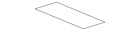 77357-sjc-a00za Honda Genuine Ridgeline Upper