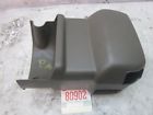 77360sz3a01za Acura Rl Steering Wheel Column Trim Shoroud Cowl Bezel Panel