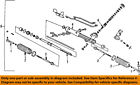 7839156 Gm Rod Boot