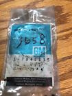 7840235 General Motors Nos Genuine Gm Fiero Steering Gear Boot Clamp