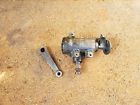 7843962 Gmc Used Gm Manual Steering Box And Pitman Arm Hot