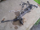 645-650-745-750-760 7852501689 Bmw Rack Pinion Rods Hoses Complete