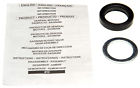 2647-437413 7856 Edelmann Steering Gear Pitman Shaft Seal Kit Fits 021597978565