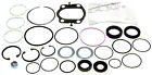 36-351140 7860 Edelmann Steering Gear Seal Kit Fits Pontiac Catalina 021597978602