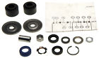 8401040 7874 Parts Master Power Steering Cylinder Rebuilding Kit Fits Mercury Comet