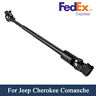 4713943 788479688690 Unbranded Power Steering Column Shaft For Jeep Cherokee